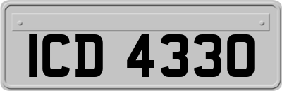 ICD4330