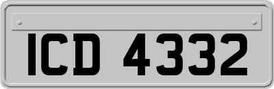 ICD4332