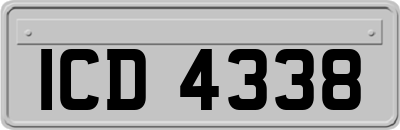 ICD4338