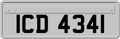 ICD4341