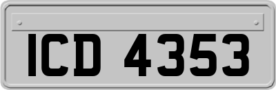 ICD4353