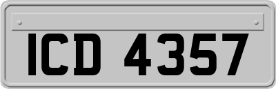 ICD4357