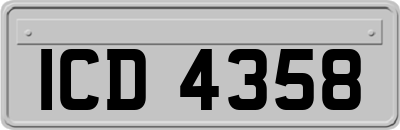 ICD4358