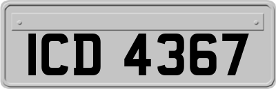 ICD4367