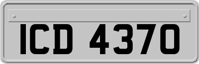 ICD4370