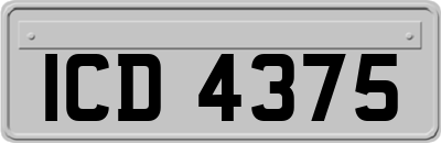 ICD4375