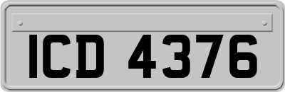 ICD4376