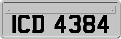 ICD4384