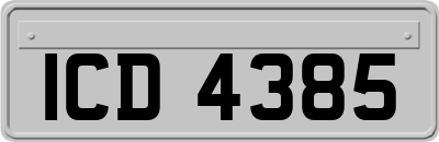 ICD4385