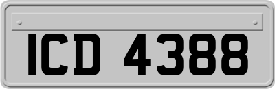 ICD4388