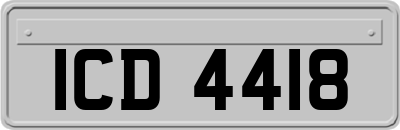 ICD4418