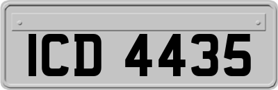 ICD4435