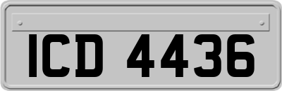 ICD4436