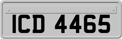 ICD4465
