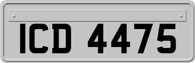 ICD4475