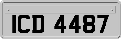 ICD4487