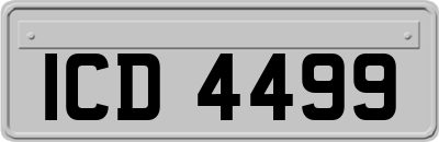 ICD4499
