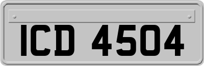 ICD4504