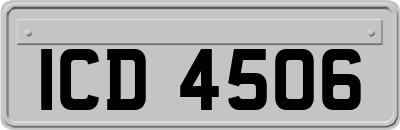 ICD4506