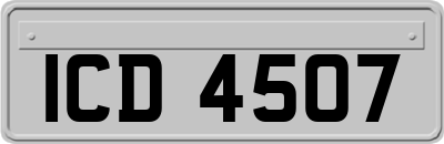ICD4507