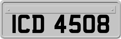 ICD4508