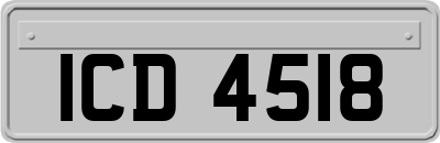 ICD4518
