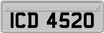 ICD4520