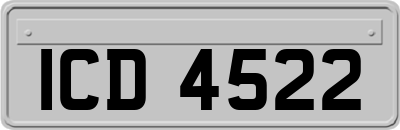 ICD4522