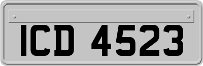 ICD4523