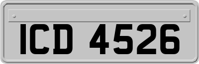 ICD4526