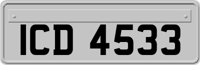 ICD4533