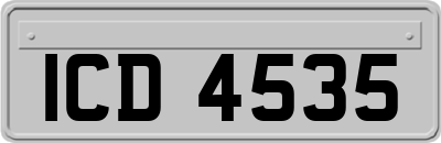 ICD4535