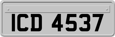 ICD4537