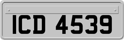 ICD4539