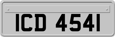 ICD4541