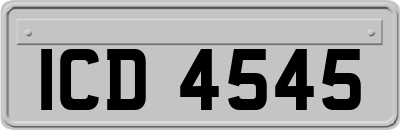 ICD4545
