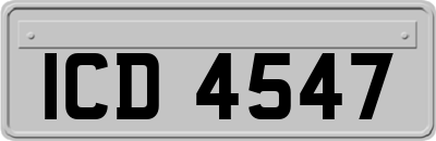 ICD4547