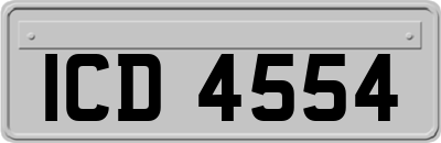 ICD4554