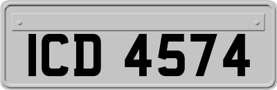 ICD4574