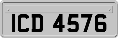 ICD4576