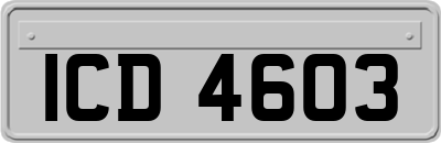 ICD4603