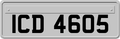 ICD4605