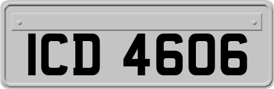 ICD4606
