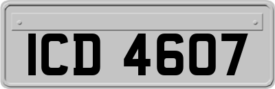 ICD4607