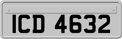 ICD4632
