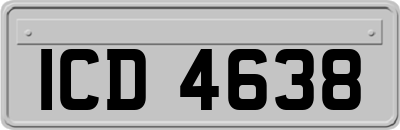 ICD4638