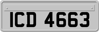 ICD4663