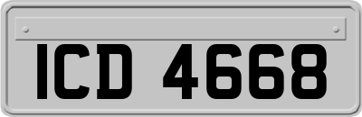 ICD4668