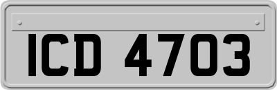 ICD4703