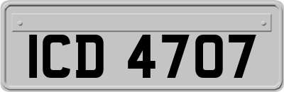 ICD4707